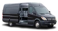 Mercedes  Van